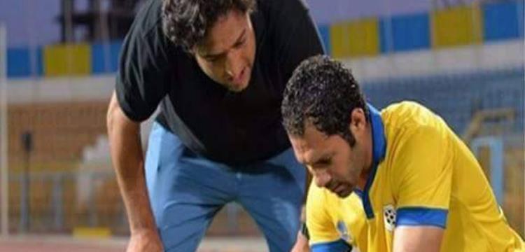 ميدو، حسني عبد ربه ، حسنى عبدربه، سماعيلي، إسماعيل ميدو، حسني عبد ربه ، حسنى عبدربه، سماعيلي، إسماعيل